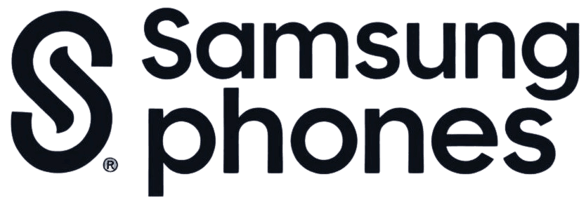 Samsung Phones Logo